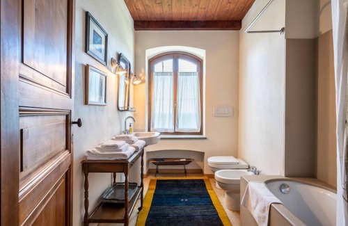 Soglio House | Bric del Vento by Interhome