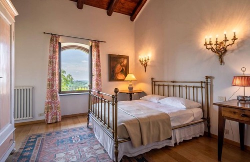 Soglio House | Bric del Vento by Interhome