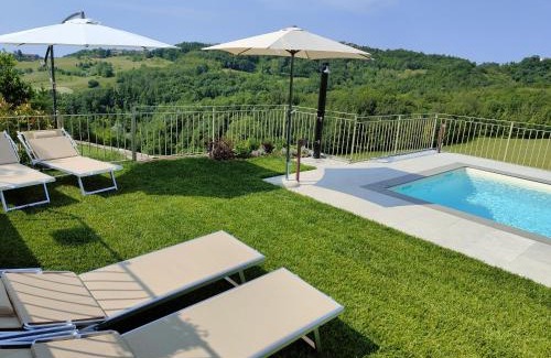 Odalengo Grande Bed & Breakfast | Bricco - Bed&Breakfast