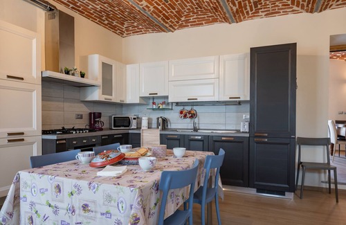 Monta House | Bricco delle Rondini by Interhome
