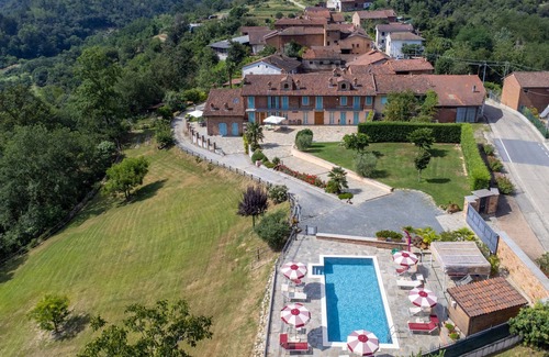 Monta House | Bricco delle Rondini by Interhome