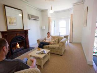 Clare Cabin | Brice Hill Country Lodge