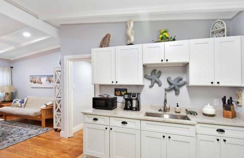 Jekyll Island House | Brice Sea Shell Stay