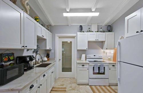 Jekyll Island House | Brice Sea Shell Stay