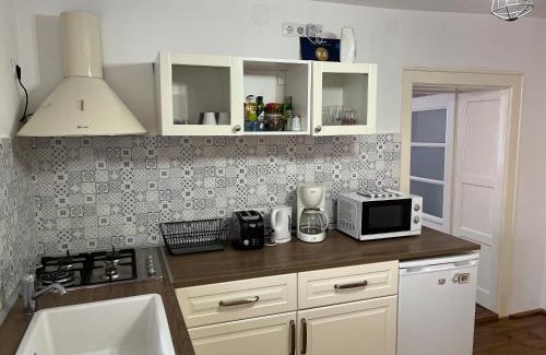 Historic Center Apartment | BRICK VILLA
