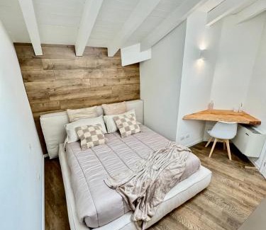 Sant'Eufemia Apartment | [Bridge Apt.] Garage - Netflix - wifi
