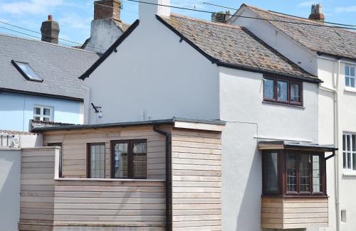 Watchet House | Bridge Cottage