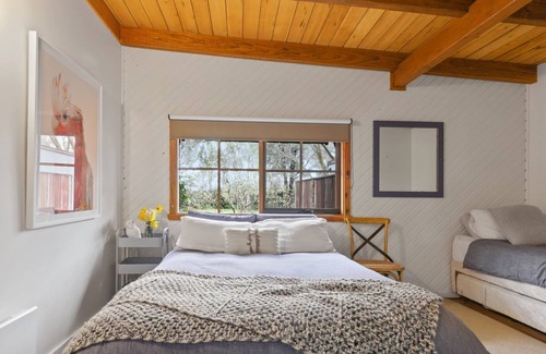 Barwite House | Bridge Creek Homestead
