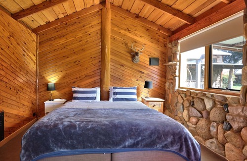 Barwite House | Bridge Creek Homestead