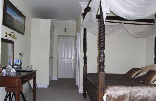 Grasmere Hotel | Bridge House Hotel & Silver Howe View Cottage