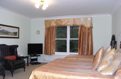 Grasmere Hotel | Bridge House Hotel & Silver Howe View Cottage