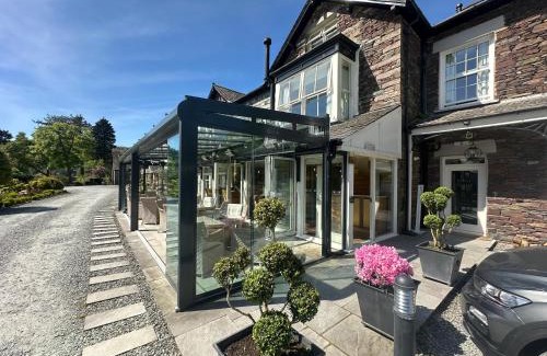 Grasmere Hotel | Bridge House Hotel & Silver Howe View Cottage