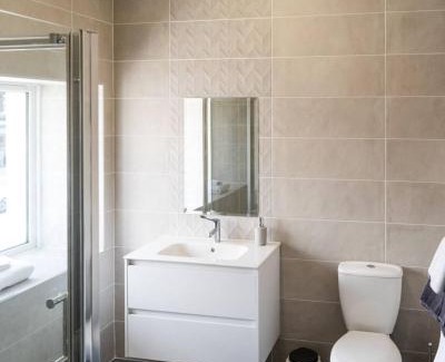 Dungloe Apartment | Bridge Inn Studio Apartments
