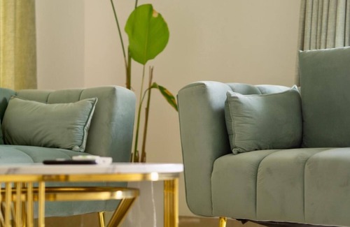 Banjara Hills Apartment | Bridge Service Apartments