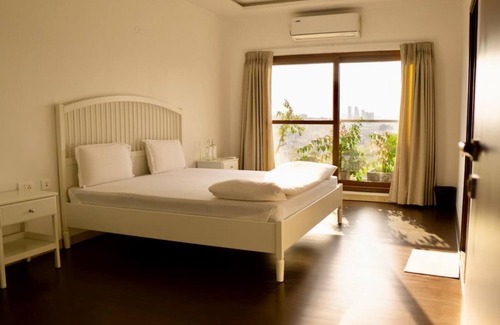 Banjara Hills Apartment | Bridge Service Apartments
