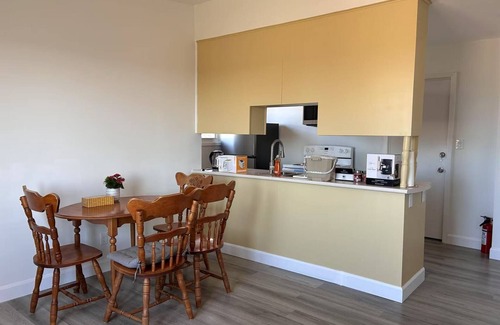 Borden-Carleton Apartment | Bridge View Near Conferation Bridge and Beaches