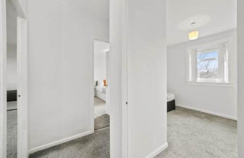 Falkirk House | BridgeCity Hidden Gem in the heart of Falkirk Roughland house Stirlingshire