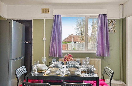 Maidstone House | BridgeCity Upper Road Gem