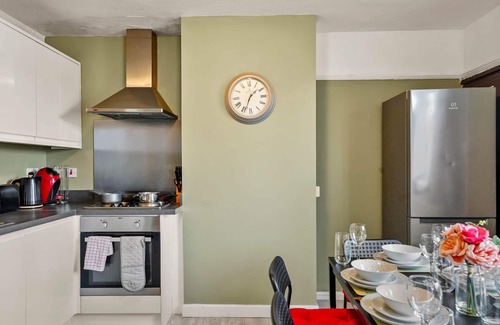 Maidstone House | BridgeCity Upper Road Gem
