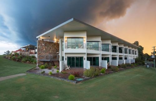 Barooga Resort | Bridges Villas Barooga