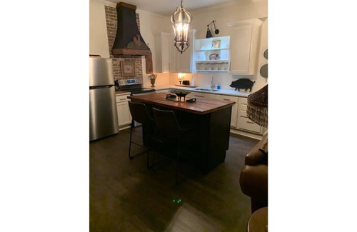 Thibodaux Apartment | BridgeSide….on Historic Bayou Lafourche in Downtown Thibodaux