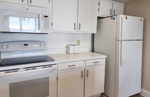 North Litchfield Beach Condo | Bridgewater 414 - Oceanfront w/Lazy River! Nicely Furnished, 2 Bedroom, 2 Bath