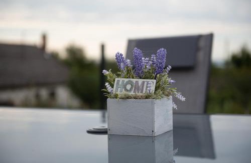 Cserszegtomaj House | Bridgiet Home Apartman