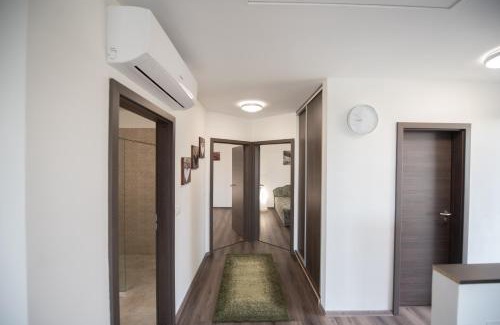 Cserszegtomaj House | Bridgiet Home Apartman