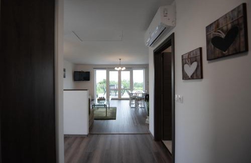 Cserszegtomaj House | Bridgiet Home Apartman