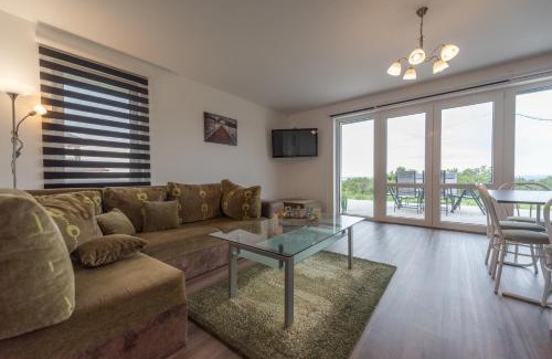 Cserszegtomaj House | Bridgiet Home Apartman