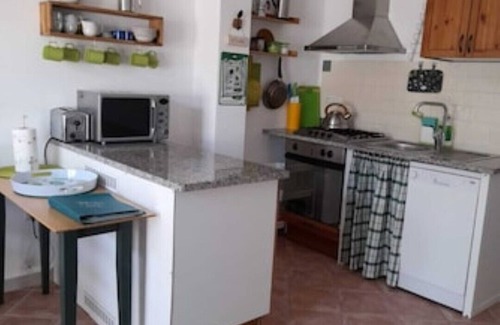 Cabras Apartment | BRIDI Lovingly furnished, comfy holiday home near wonderful beaches P3400