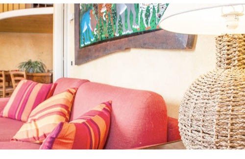 Brienno Apartment | Brienno Pier - Large Nest overlooking the Lake