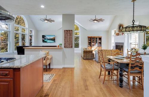 Greenwood Lake House | Brier Hill House