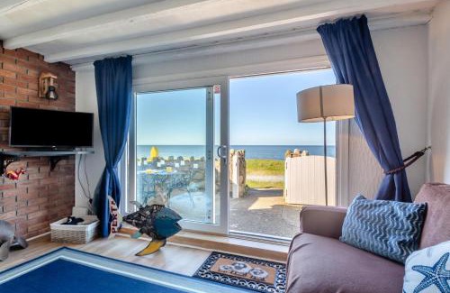 Dinas House | Brig Y Don