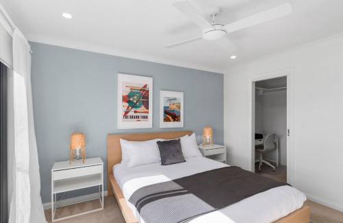 Shell Cove House | Brigantine Escape - Harbourside Comfort near Beach