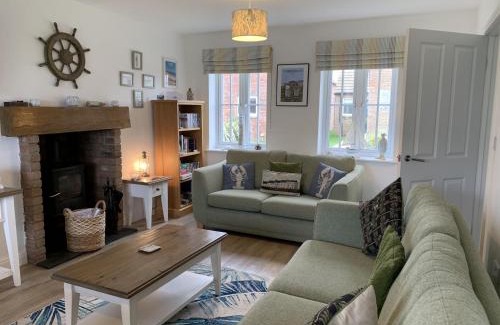 Filey House | Brigg End View, The Bay Filey, sleeps 4, 2 dogs welcome