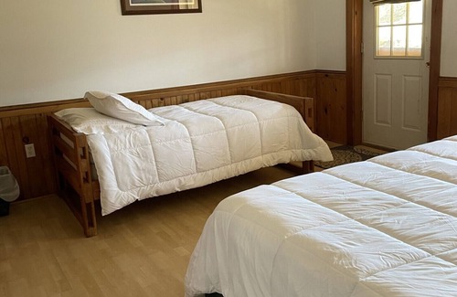 Mohawk Cabin | Briggs Brothers Ranch & Resort