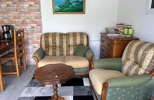 Saint-Sebastien-sur-Loire House | Bright house with garden