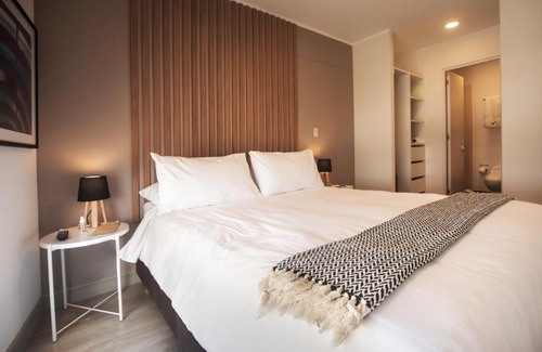 Barranco Apartment | Bright 1BR in Barranco