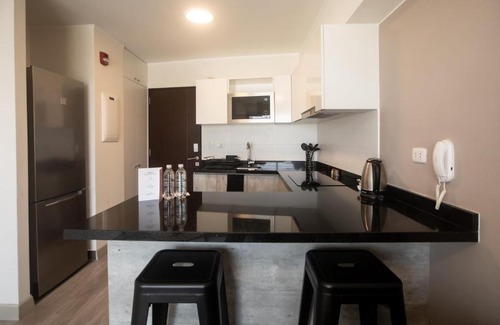 Barranco Apartment | Bright 1BR in Barranco