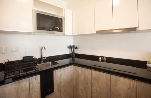Barranco Apartment | Bright 1BR in Barranco