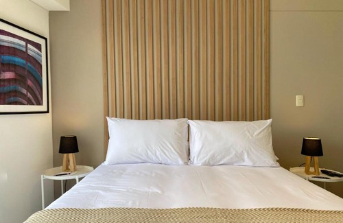 Barranco Apartment | Bright 1BR in Barranco
