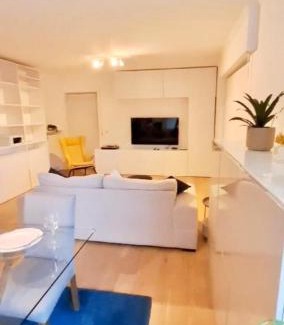 Hesperange Apartment | Bright 2 bedrooms flat w parking&balcony-FENT1