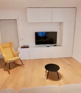 Hesperange Apartment | Bright 2 bedrooms flat w parking&balcony-FENT1