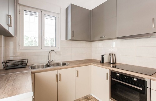 Neo Psychiko Apartment | Bright 2BD Apartment in Psychiko