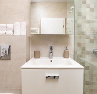 g.k. Trakia Apartment | Bright and Cozy 1BD Flat in Plovdiv with Parking by Flat Mаnager