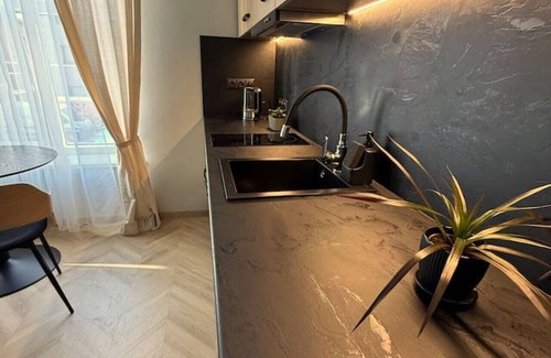 Avoti Apartment | Bright and cozy next to park