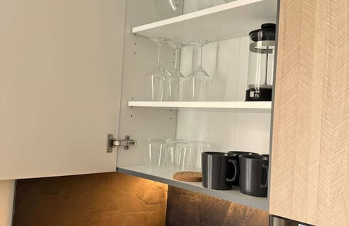 Avoti Apartment | Bright and cozy next to park