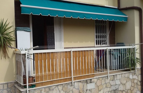 Borgio Verezzi Apartment | Bright and cozy one-bedroom apartment in the center of Borgio Verezzi