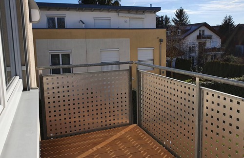 Lerchenau-West Apartment | Bright and friendly 4 room apartment